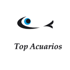 Top Acuarios أيقونة