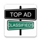 TOP AD - India Classifieds Ads icône