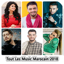 Tout Les Music  Marocain 2018-APK