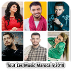 Tout Les Music  Marocain 2018 icon