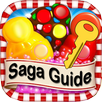 Guide Candy Crush Saga Booster APK