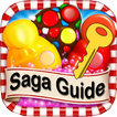 Guide Candy Crush Saga Booster