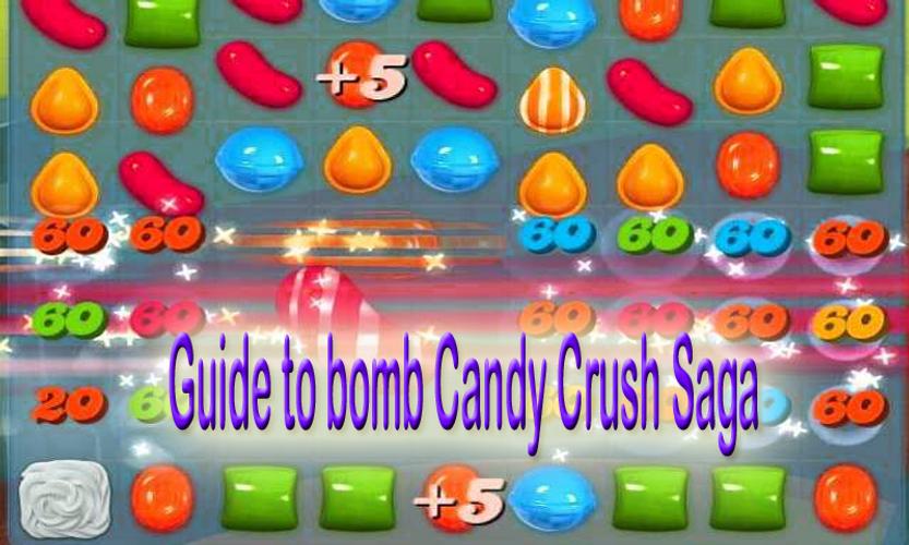 Guide Candy Crush Saga Booster For Android Apk Download