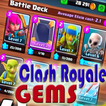 GuidePlay Clash Royale get GEM