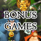 Azino777 Бонусные игры ícone