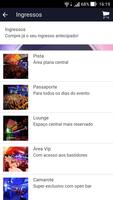 Festa Evento App screenshot 2