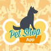 Pet Shop App