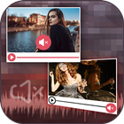 آیکون‌ VidMute : Video Mute