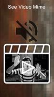 VidMute : Video Mute screenshot 1