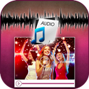 Audio To Video Converter APK