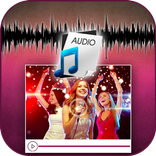 Audio To Video Converter