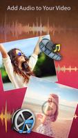Audio To Video Converter スクリーンショット 1