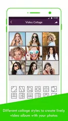 Video Collage Maker APK download