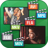 Any Video Converter 圖標