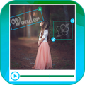 VidMark : Video Watermark