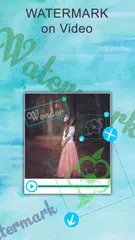VidMark : Video Watermark APK download