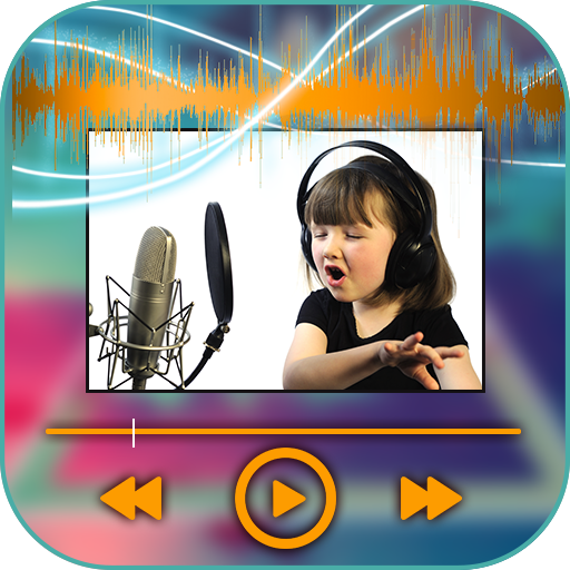 Mix Audio With Video