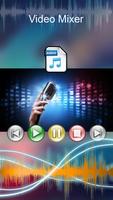 Mix Audio With Video syot layar 3