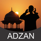 Adzan Merdu-icoon