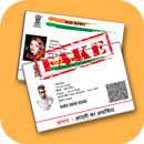 Aadhaar Card Maker Prank-APK