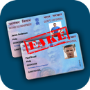 Pan Card Maker Prank APK