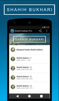 Shahih Bukhari Pro syot layar 1