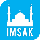 Imsak 2017 ícone