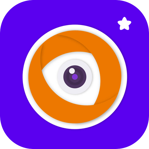 Candy Camera:BeautyPlus