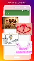 Anniversary GIFs Collections پوسٹر
