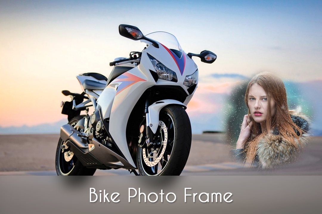 Bike Photo Frames APK for Android Download