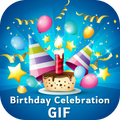Happy Birthday GIFs Collection