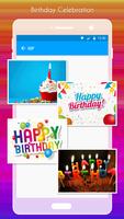Happy Birthday GIFs Collection पोस्टर