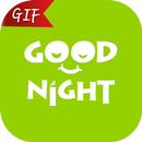 Good Night GIFs Collection APK