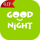 Good Night GIFs Collection