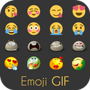Emoji GIFs Collection APK