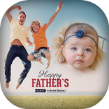 Father's Day Photo Frames