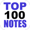 100+ Notes APK