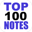 100+ Notes APK