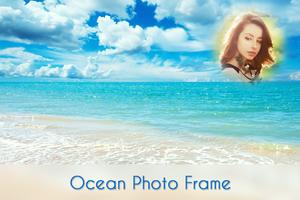 Ocean photo frames imagem de tela 2