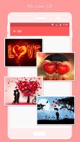 Love GIFs Collections plakat