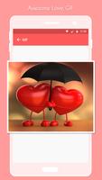 Love GIFs Collections syot layar 1