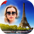 Paris Photo Frames