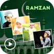 Ramadan Music Slideshow Maker