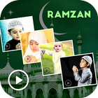 Ramadan Music Slideshow Maker иконка