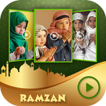 Ramadan Eid Movie Maker
