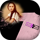 T Shirt photo frames APK