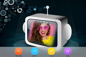 Live TV photo frames 截图 3