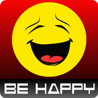 How to be happy simgesi