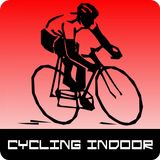 Ciclo Indoor ícone