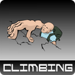 Climbing training